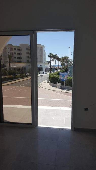 Florence Hotel Apartments