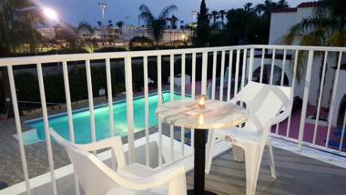 Florence Hotel Apartments