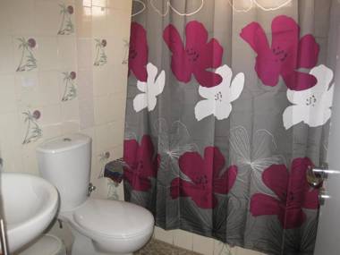 Simos Magic Hotel Apts