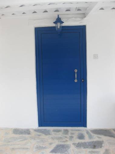 Simos Magic Beach Hotel Apts