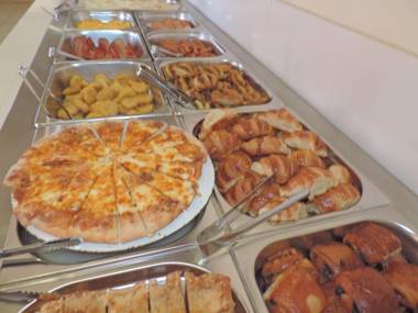 La Casa Di Napa Apartments