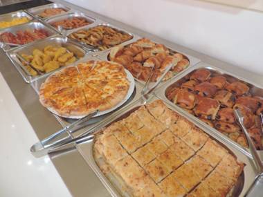 La Casa Di Napa Apartments