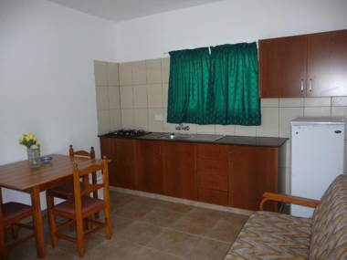 Christothea Apartments