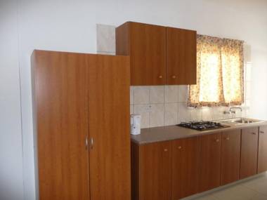 Christothea Apartments