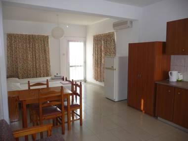 Christothea Apartments