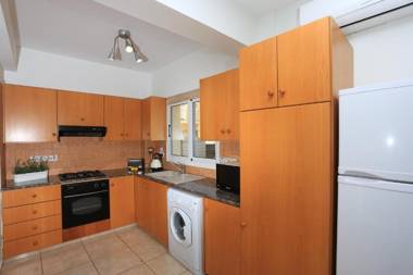 SeaBreeze Villas by TrulyCyprus