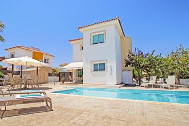 Villa Carolina