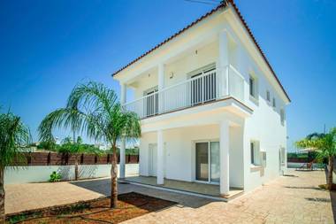 Nissi Villa Ourania