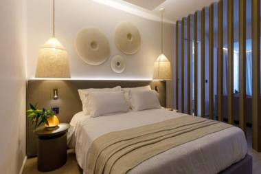 Tasia Maris Beach Hotel - Adults Only