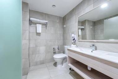 Tasia Maris Beach Hotel - Adults Only