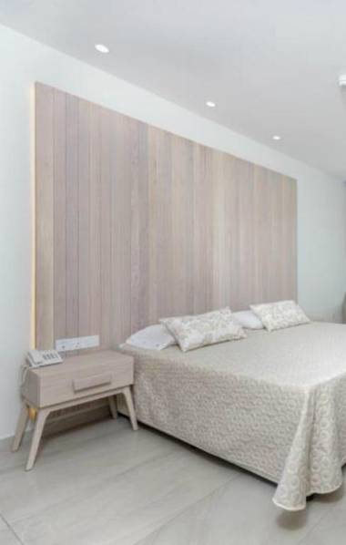 Tasia Maris Beach Hotel - Adults Only