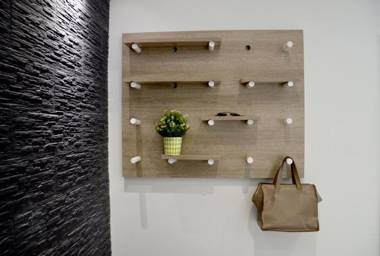 Amazing Napa Apartments