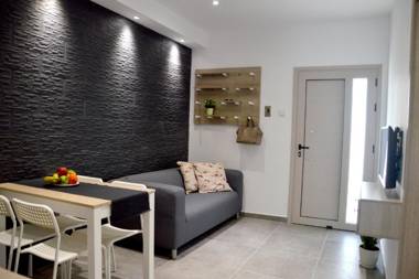 Amazing Napa Apartments