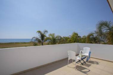 Ayia Thekla Sea Front