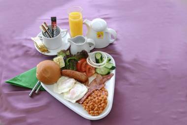 Eligonia Hotel Apartments