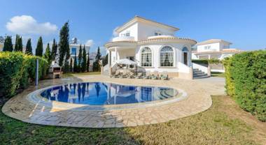 Villa Elysium