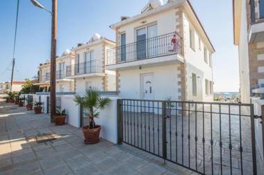 Gorgona Villas