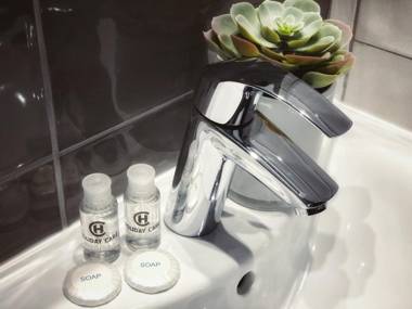 Silver Sea Holiday Apartments