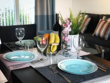 Silver Sea Holiday Apartments