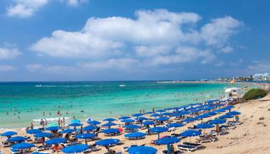 Gaia Sun N Blue Hotel