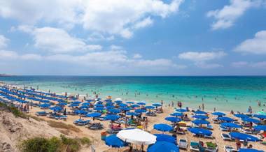 Gaia Sun N Blue Hotel