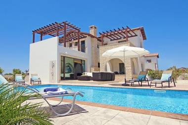 Villa Ingrid
