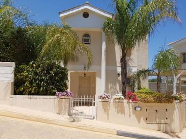 Anthorina Villa 1