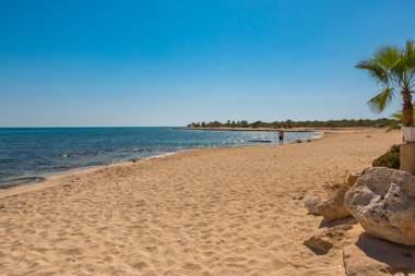 Kymma Holiday Homes & Bungalows