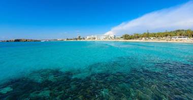 Kymma Holiday Homes & Bungalows