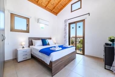 Kymma Holiday Homes & Bungalows