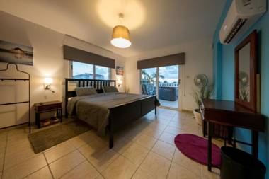 Paradi Nissi Golden Sands Apartment