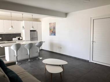 Poseidon Apartment by Michalis