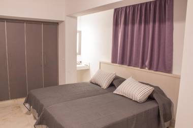 Makronissos Beach Studio