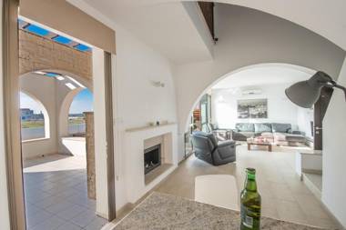 Kymma Villas by the Sea