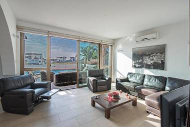 Kymma Villas by the Sea