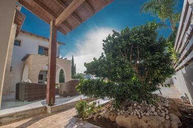 Kymma Villas by the Sea