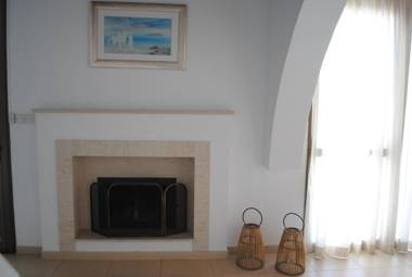 Narcissos Villa Thekla