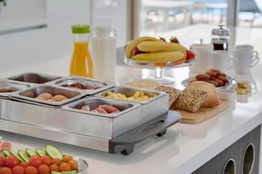 Glory Beachfront Villa