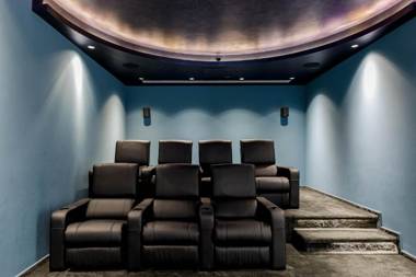 Glory Beachfront Villa