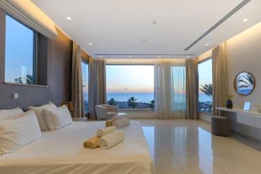 Glory Beachfront Villa