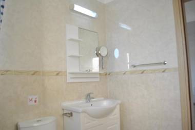 Narcissos Nissi Beach Apartment D9