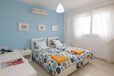 Narcissos Nissi Beach Apartment D9