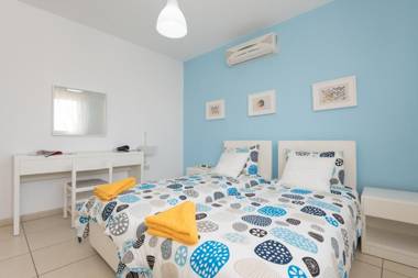Narcissos Nissi Beach Apartment D9