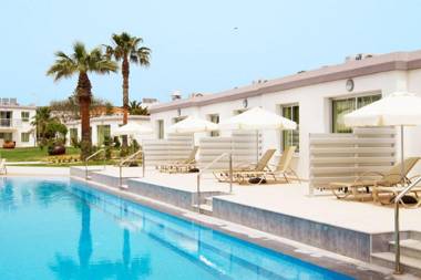 Sunprime Ayia Napa Suites & Spa - Adults Only