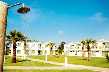 Sunprime Ayia Napa Suites & Spa - Adults Only