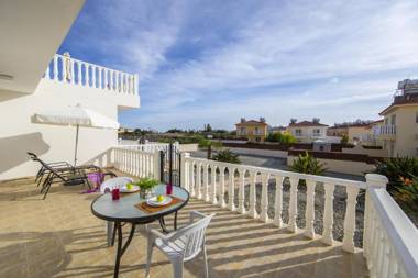 Ayia Napa Estelle Suite