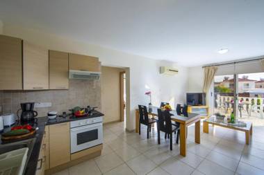 Ayia Napa Estelle Suite