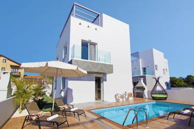 Villa Eden