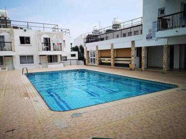 Summer's Hotel Apartments