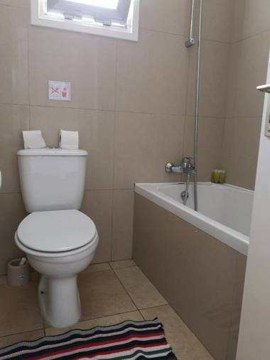 Summer's Hotel Apartments